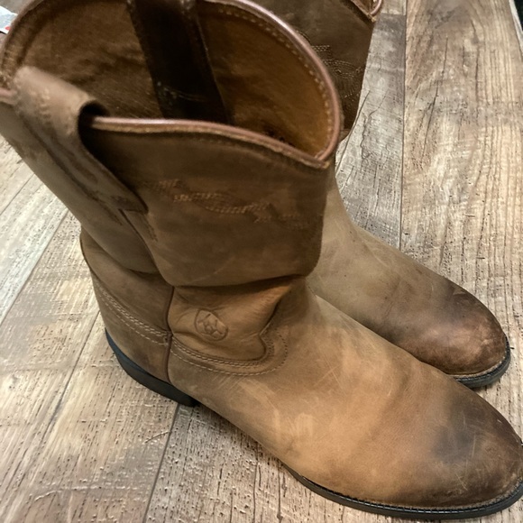 Cowboy boots main image 8